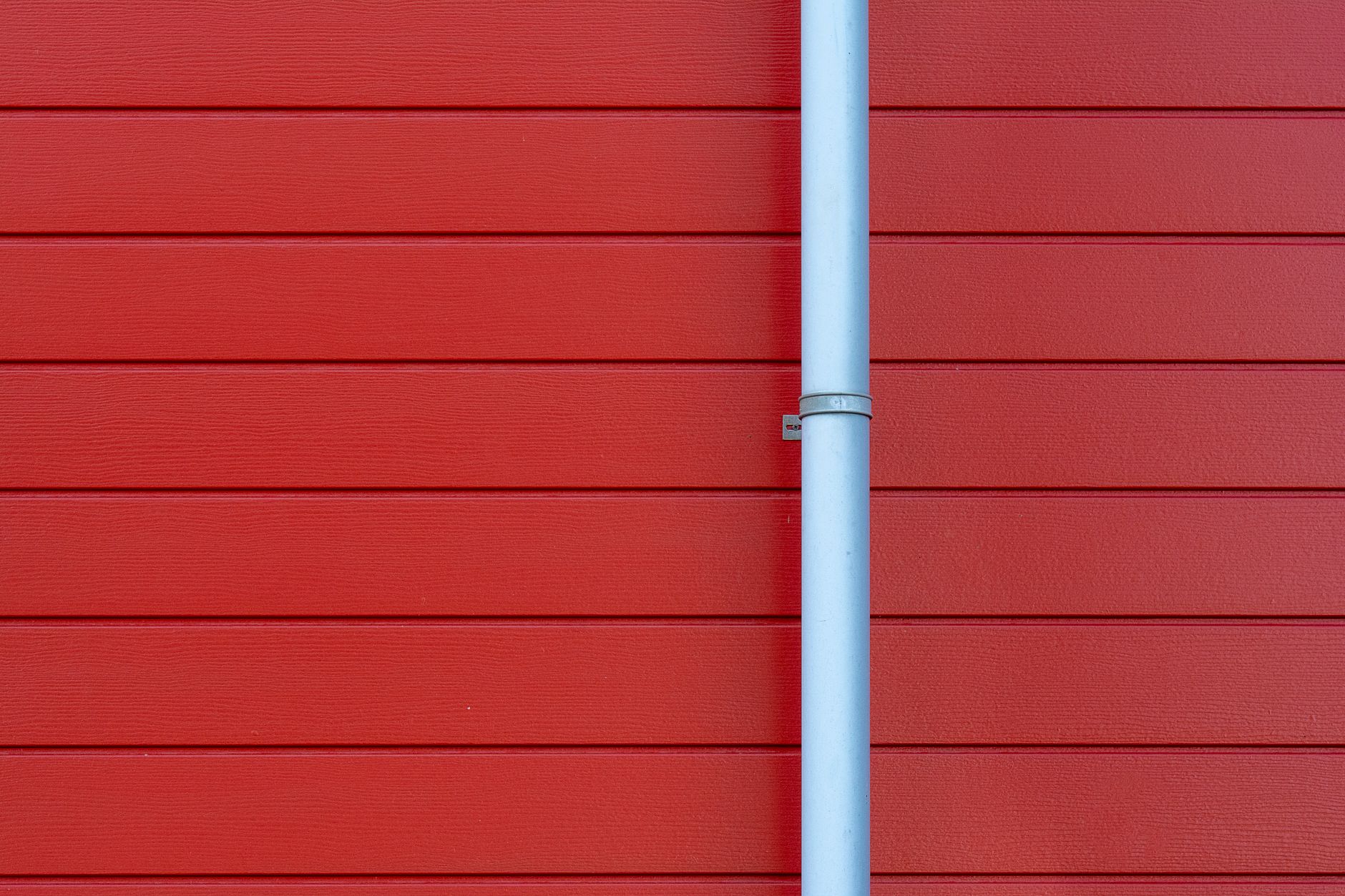 Seamless Gutters