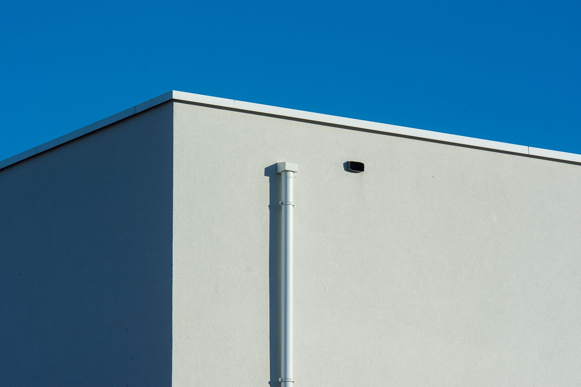 Gutter Cleaning