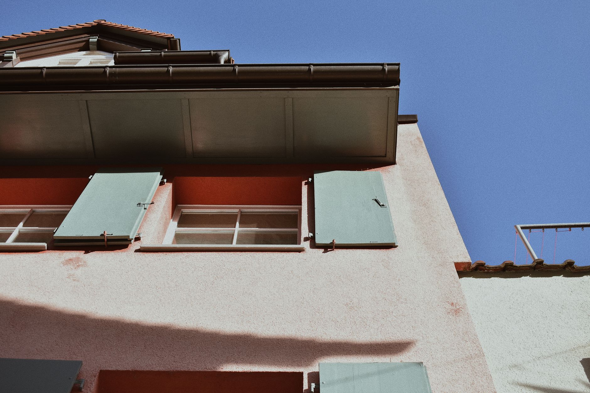 Commercial Gutters